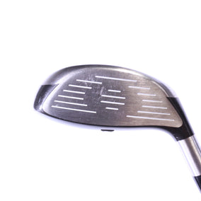 Used Titleist 904 F 5-Wood - Left-Handed - 19 Degrees - Stiff Flex-Next Round