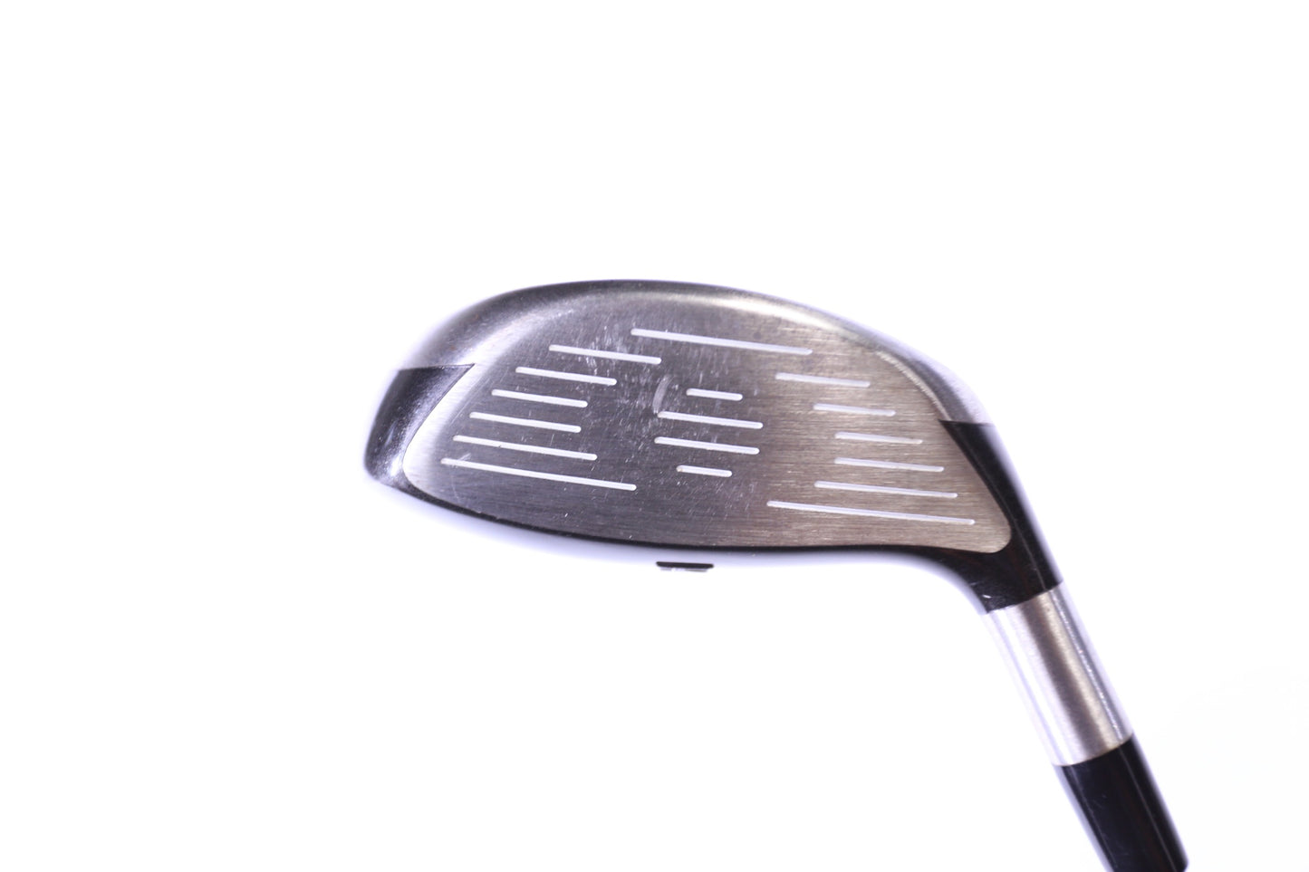 Used Titleist 904 F 5-Wood - Left-Handed - 19 Degrees - Stiff Flex-Next Round