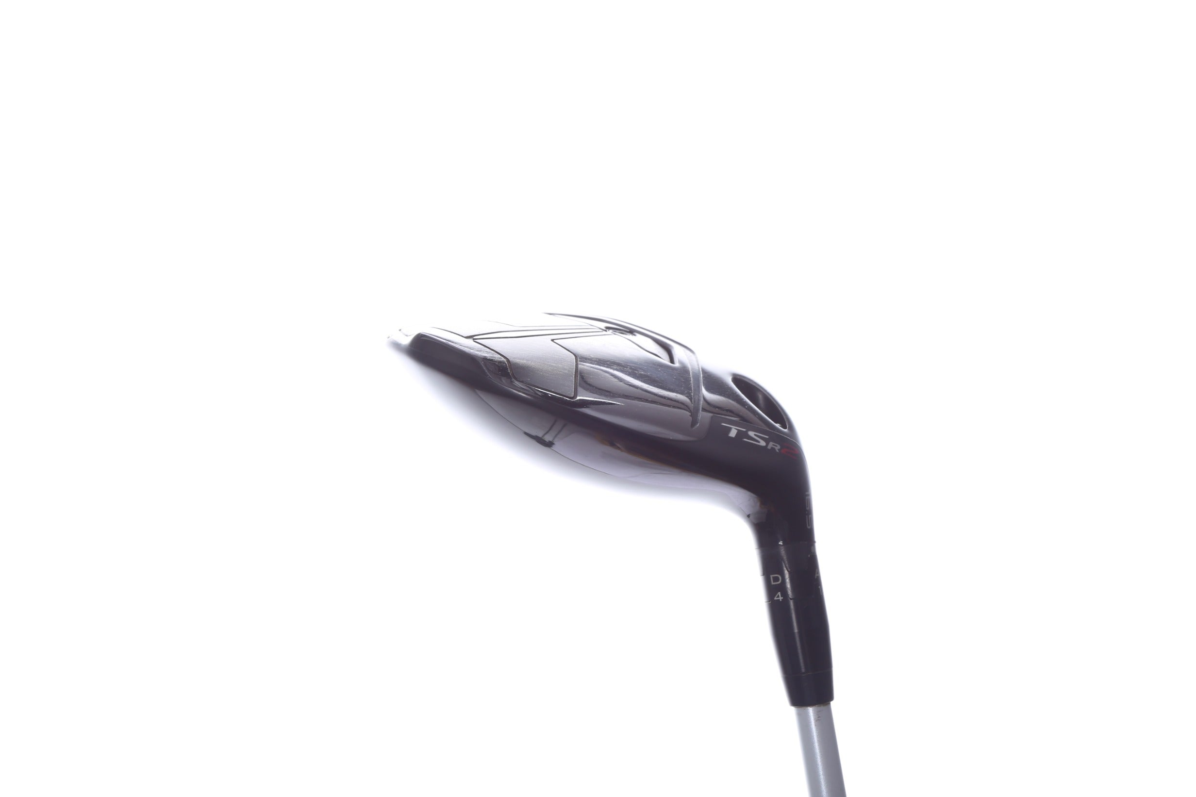 Used Titleist TSR2 3-Wood - Right-Handed - 16.5 Degrees - Regular Flex-Next Round