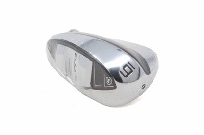 Used Cobra 2023 T-Rail 6-Iron - HEAD ONLY - Right-Handed - Degrees-Next Round