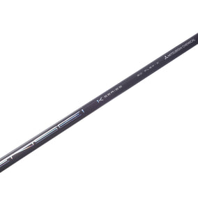 Used Mitsubishi Tensei Pro White 1K Driver Stiff Graphite Driver Shaft - 43.75 in - No Adapter Adapter-Next Round