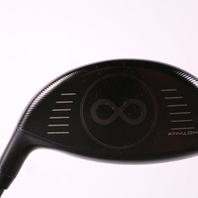 Used Cobra LTDx MAX Driver - Right-Handed - 10.5 Degrees - Seniors Flex-Next Round