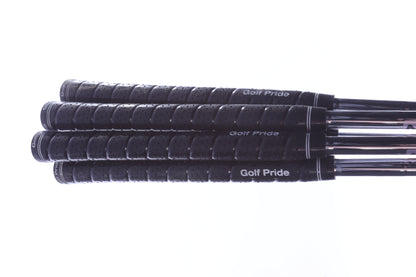 Used Callaway Mavrik Iron Set - Right-Handed - 6-PW - Regular Flex