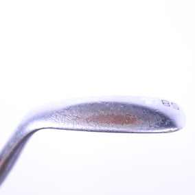 Used Cleveland RTX 4 TOUR ISSUE Lob Wedge - Right-Handed - 58 Degrees - Stiff Flex-Next Round