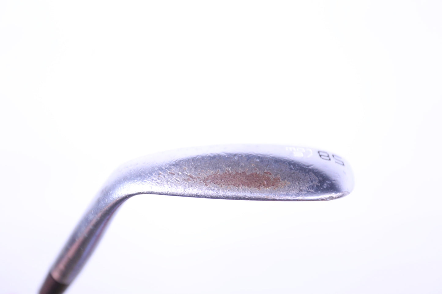 Used Cleveland RTX 4 TOUR ISSUE Lob Wedge - Right-Handed - 58 Degrees - Stiff Flex-Next Round
