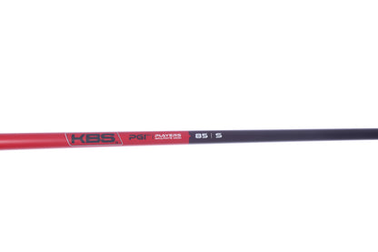 Used Srixon ZU85 Single Utility 3-Iron - Right-Handed - Stiff Flex