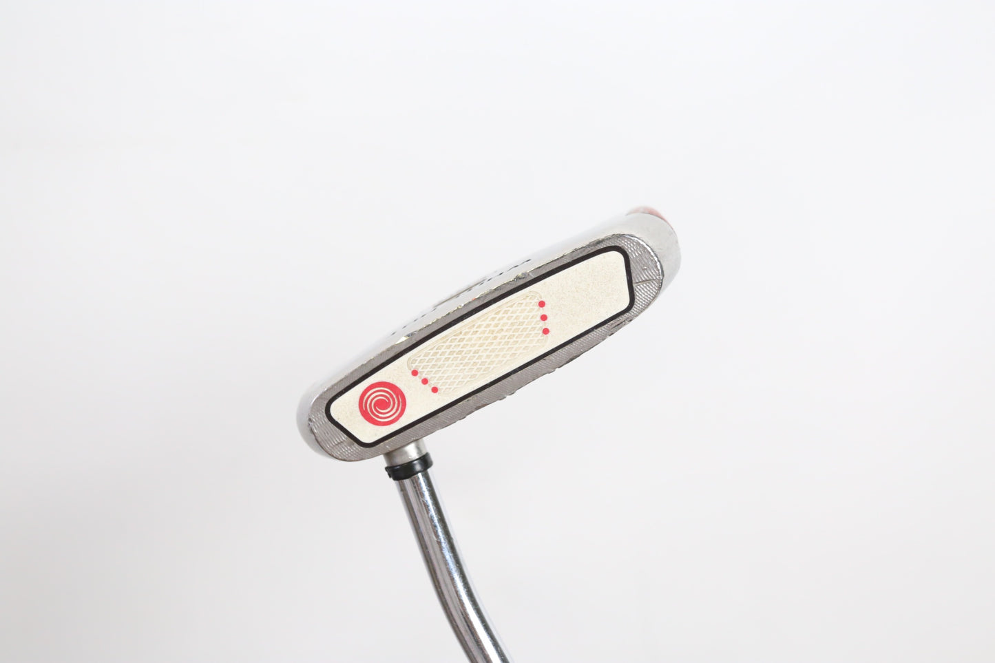Used Odyssey White Hot XG Teron Putter - Right-Handed - 33 in - Mallet