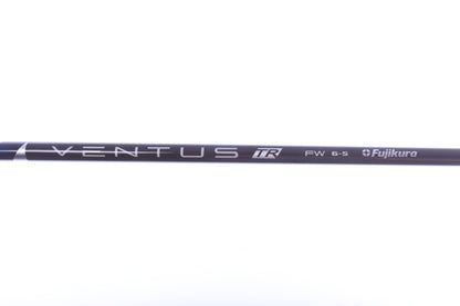 Used TaylorMade Qi10 3-Wood - Right-Handed - 15 Degrees - Stiff Flex