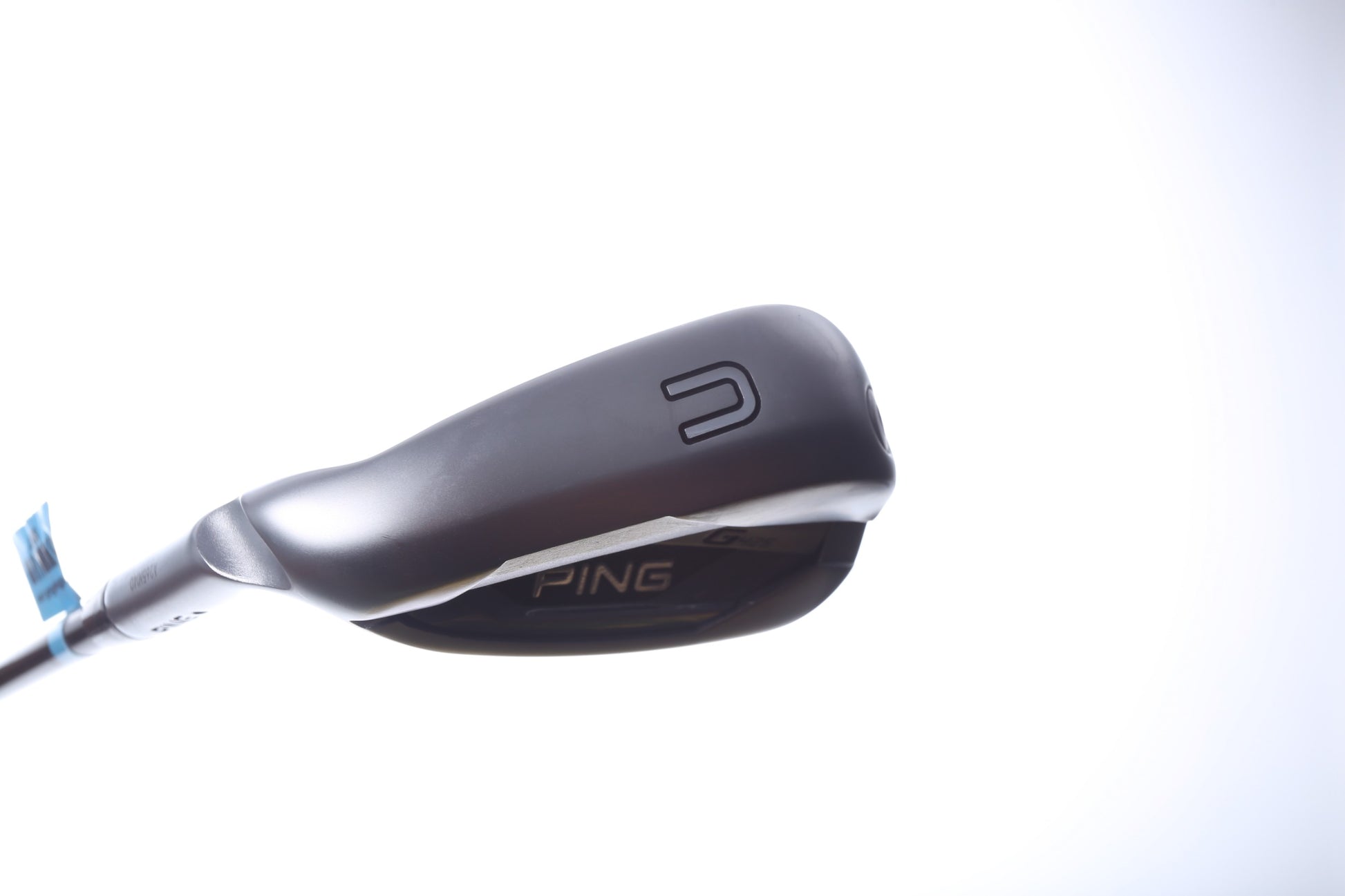 Used Ping G425 Utility Wedge - Left-Handed - 49.5 Degrees - Ladies Flex-Next Round