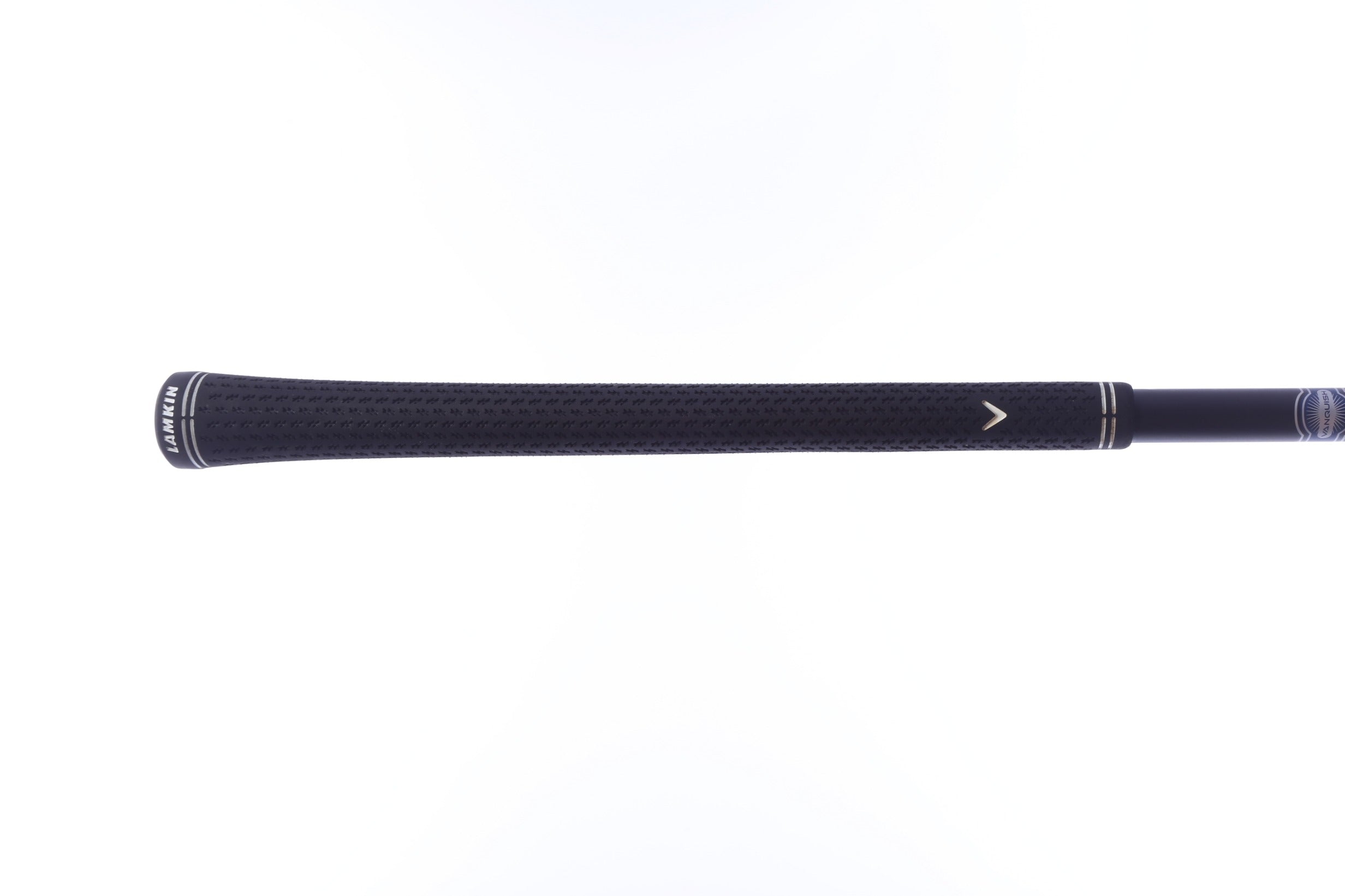 Used Callaway Quantum Max OS Approach Wedge - Right-Handed - 47 Degrees - Seniors Flex