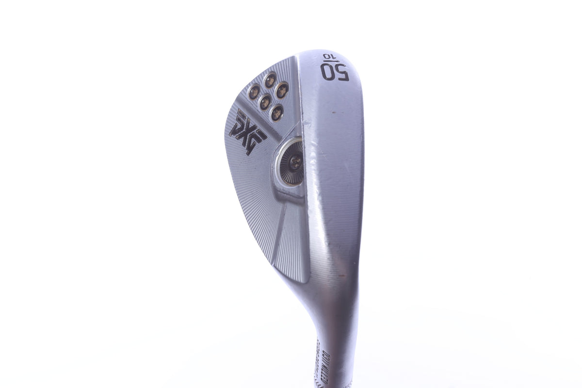 Used PXG 0311 Sugar Daddy II Approach Wedge - Right-Handed - 50 Degrees - Stiff Flex