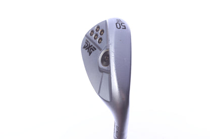 Used PXG 0311 Sugar Daddy II Approach Wedge - Right-Handed - 50 Degrees - Stiff Flex