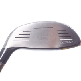 Used Nike VR-S 3-Wood - Right-Handed - 15 Degrees - Stiff Flex-Next Round