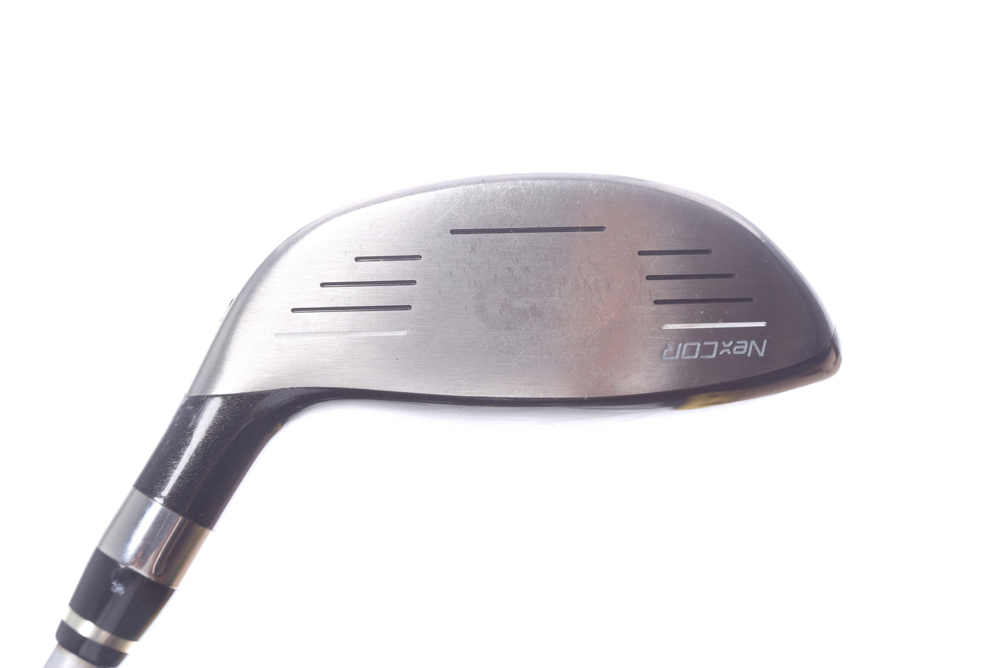 Used Nike VR-S 3-Wood - Right-Handed - 15 Degrees - Stiff Flex-Next Round
