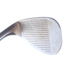 Used Titleist Vokey SM9 Tour Chrome Lob Wedge - Right-Handed - 58 Degrees - Stiff Flex-Next Round