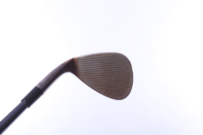 Used TaylorMade Hi-Toe 4 Lob Wedge - Right-Handed - 58 Degrees - Stiff Flex-Next Round