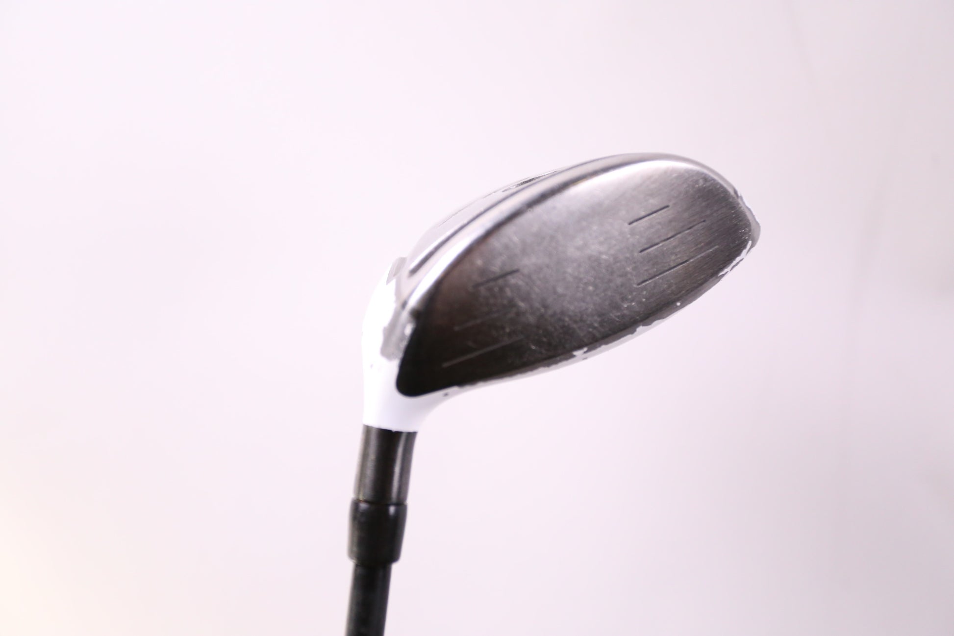 Used TaylorMade RocketBallz 3-Wood - Right-Handed - 15 Degrees - Ladies Flex-Next Round
