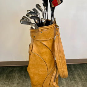 Used Browning 440 Complete Set - Right-Handed - 1W, 3W, 4W, 5W 2-PW, SW - Regular Flex-Next Round