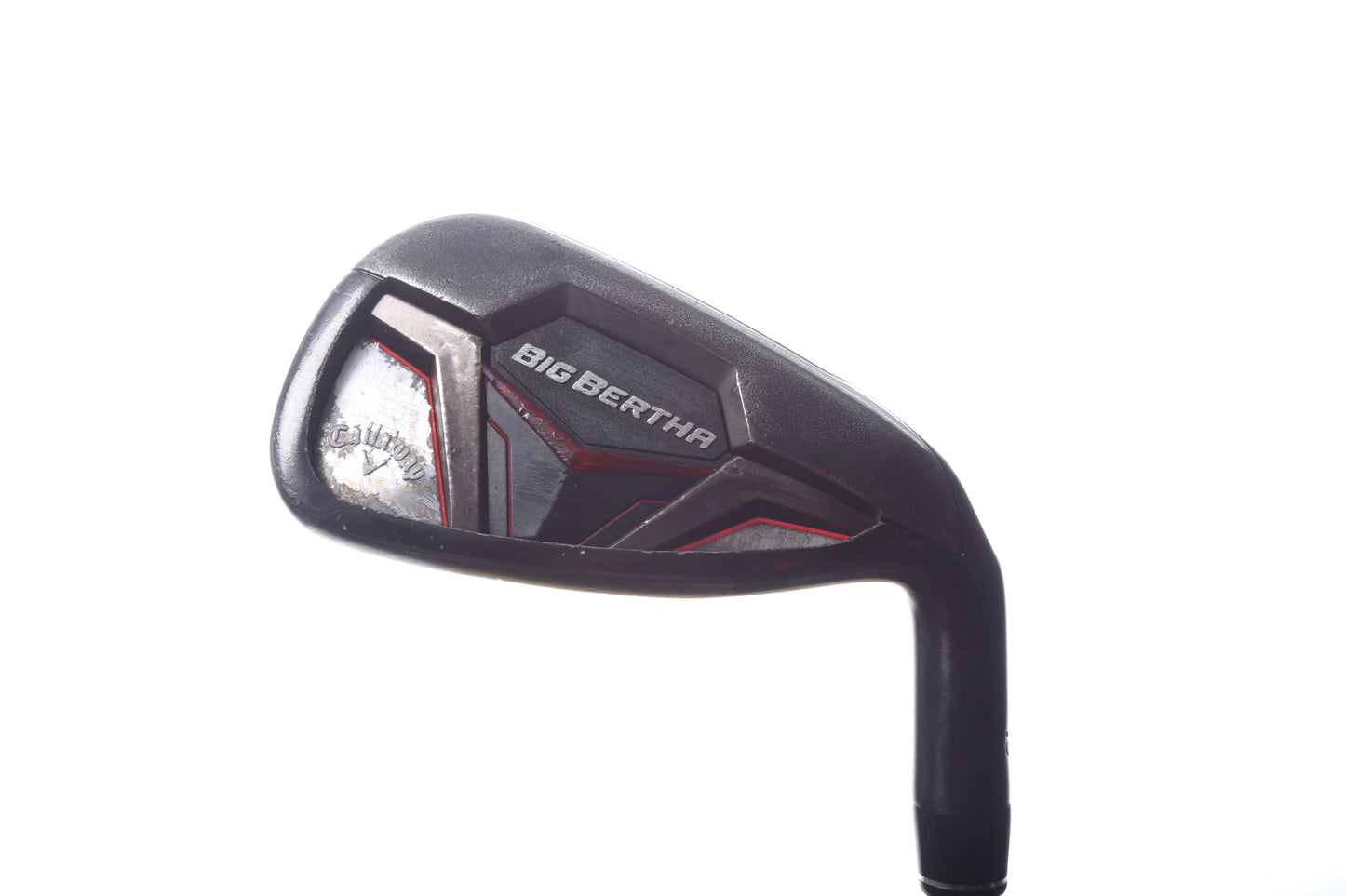 Used Callaway 2019 Big Bertha Pitching Wedge - Right-Handed - 43 Degrees - Seniors Flex-Next Round