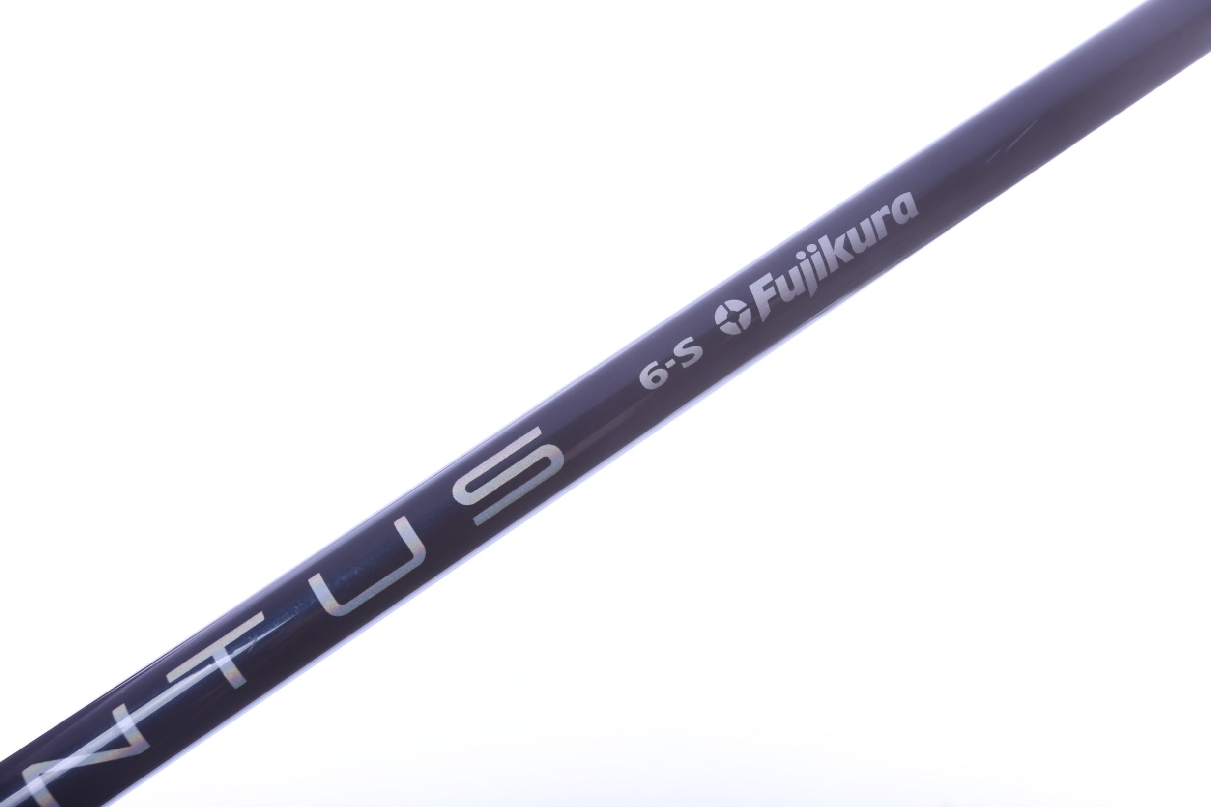 Used Fujikura Ventus Blue Velocore Driver Shaft Stiff Flex Graphite - 44.25 in - Mizuno Adapter
