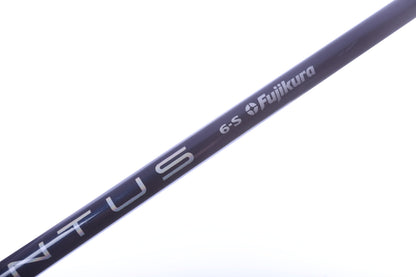 Used Fujikura Ventus Blue Velocore Driver Shaft Stiff Flex Graphite - 44.25 in - Mizuno Adapter