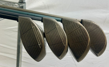 Wholesale Lot of 20 Golf Clubs - Callaway Drivers-Next Round