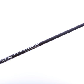 Used Fujikura Atmos Black Tour Spec Fairway Wood Extra Stiff Graphite Fairway Wood Shaft - 41.75 in - No Adapter-Next Round