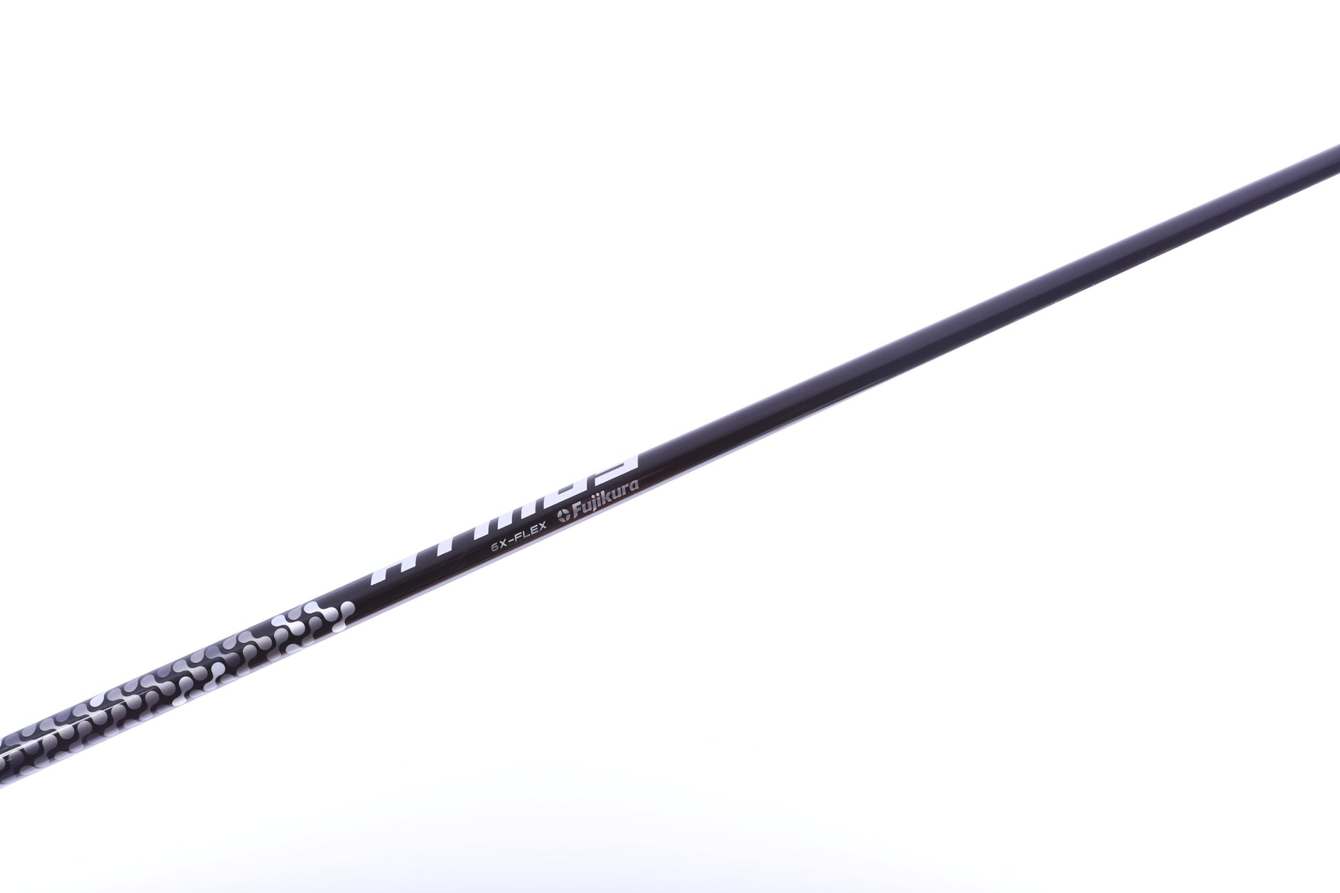 Used Fujikura Atmos Black Tour Spec Fairway Wood Extra Stiff Graphite Fairway Wood Shaft - 41.75 in - No Adapter-Next Round