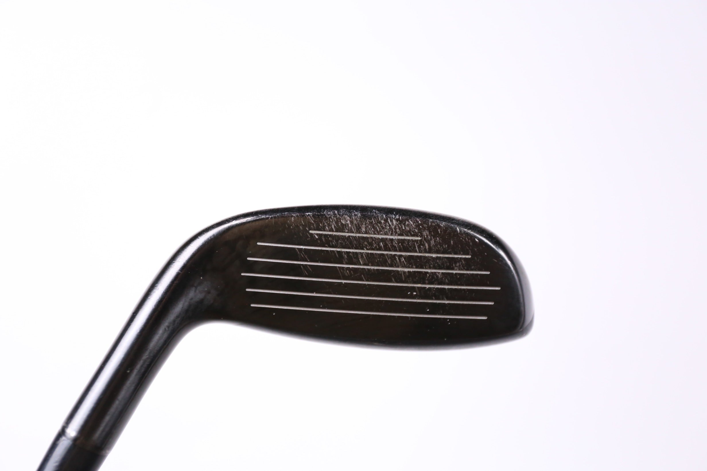 Used Mizuno 2019 JPX Fli Hi Right-Handed Hybrid – Next Round