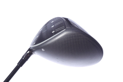 Used TaylorMade Qi35 Driver - 10.5 Degrees - Stiff Flex Project X HZRDUS SMOKE RDX Red - Right-Handed