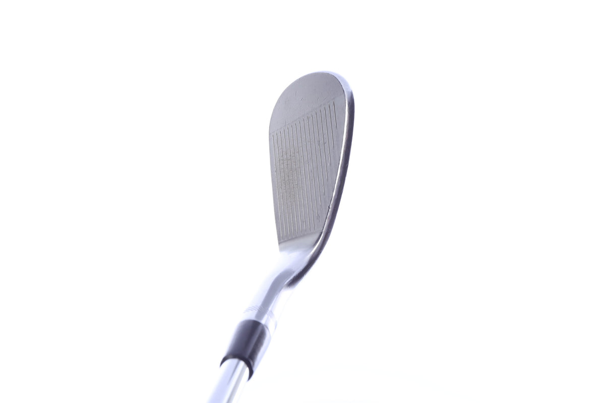 Used Titleist Vokey SM8 Tour Chrome Wedge Set - Right-Handed - 50*, 54*, 60* - Regular Flex