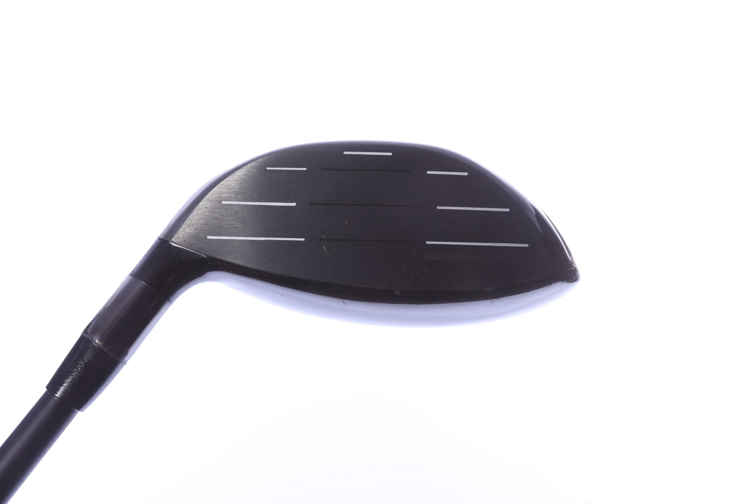 Used Callaway Mavrik 3-Wood - Right-Handed - 15 Degrees - Regular Flex