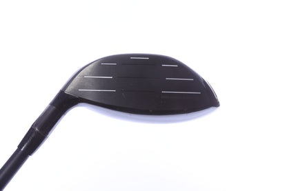 Used Callaway Mavrik 3-Wood - Right-Handed - 15 Degrees - Regular Flex