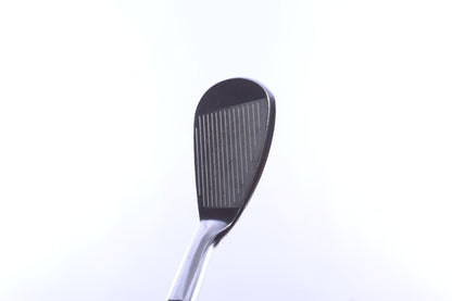 Used Mizuno T20 Satin Chrome Sand Wedge - Right-Handed - 56 Degrees - Stiff Flex-Next Round