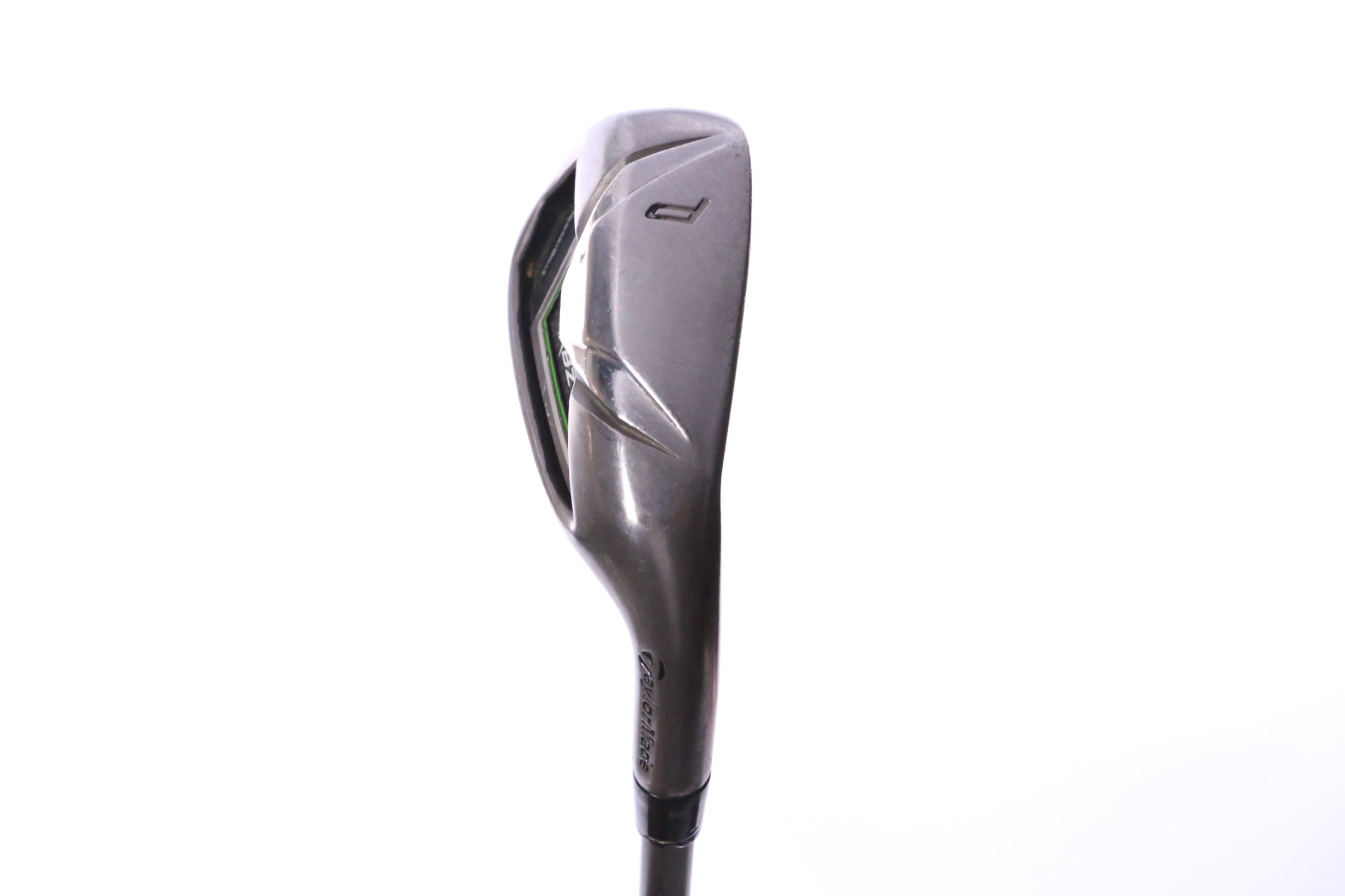 Used TaylorMade RocketBallz Pitching Wedge - Right-Handed - 45 Degrees - Ladies Flex-Next Round
