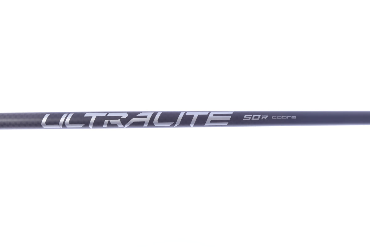 Used Cobra 2023 T-Rail 4H Hybrid - Right-Handed - 20 Degrees - Regular Flex-Next Round