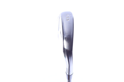 Used Mizuno Pro 245 Single 8-Iron - Right-Handed - Regular Flex