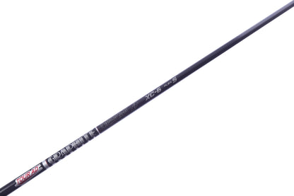 Used Graphite Design Tour AD XC Driver Shaft Stiff Flex Graphite - 42.5 in - Callaway Opti-Fit Adapter