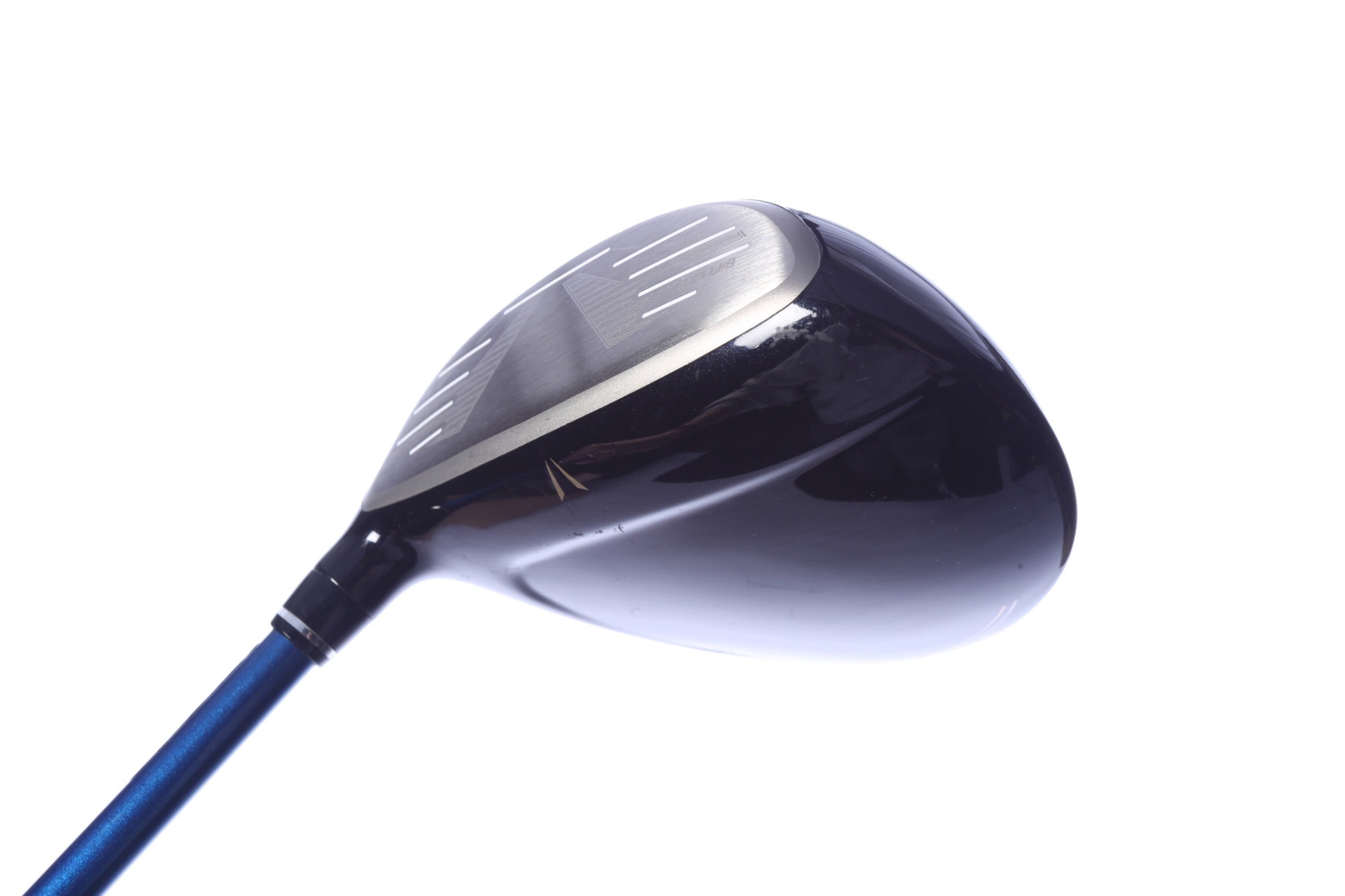 Used XXIO 13 3-Wood - Right-Handed - 15 Degrees - Regular Flex