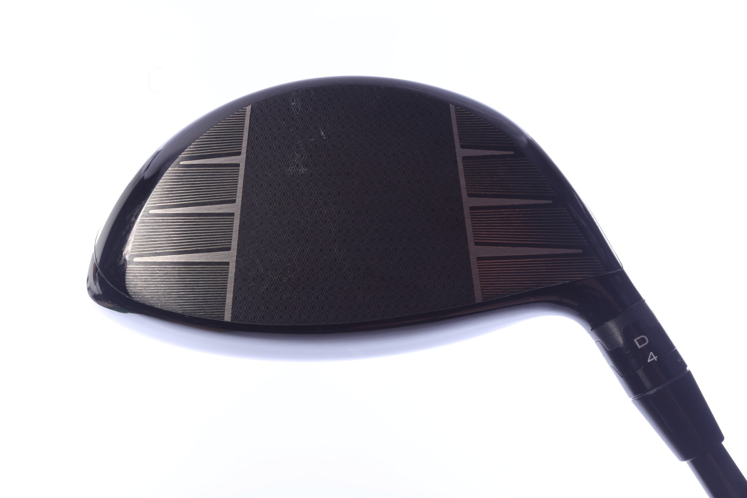 Used Titleist GT3 Driver - 9 Degrees - Regular Flex Mitsubishi Tensei AV Series Blue - Left-Handed-Next Round
