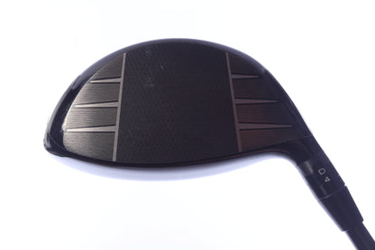 Used Titleist GT3 Driver - 9 Degrees - Regular Flex Mitsubishi Tensei AV Series Blue - Left-Handed-Next Round