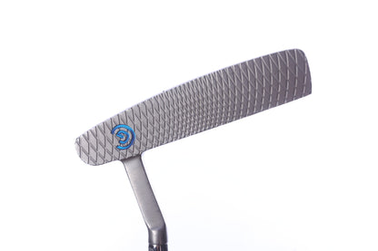 Used Cleveland Huntington Beach 3 Putter - Right-Handed - 35 in - Mallet-Next Round