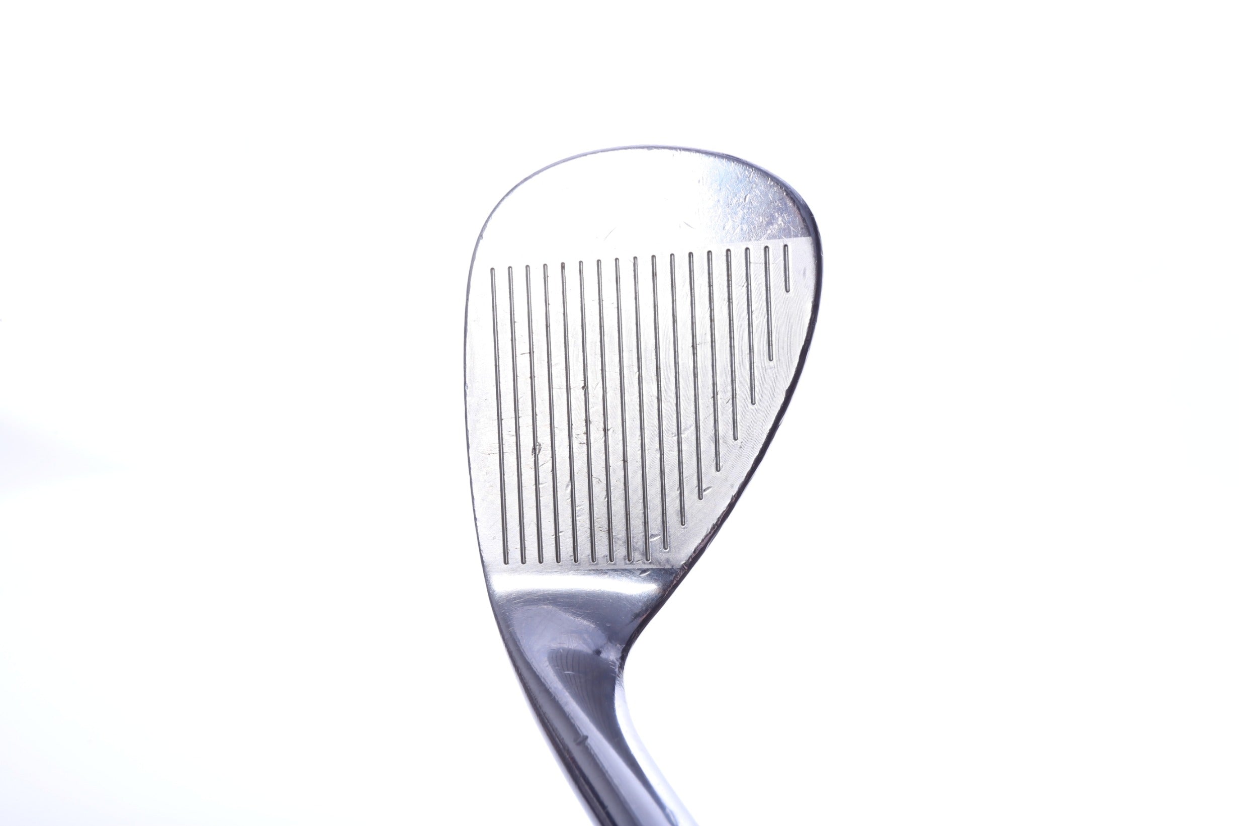 Used Cobra King SB Classic Grind Gap Wedge - Right-Handed - 50 Degrees - Stiff Flex-Next Round