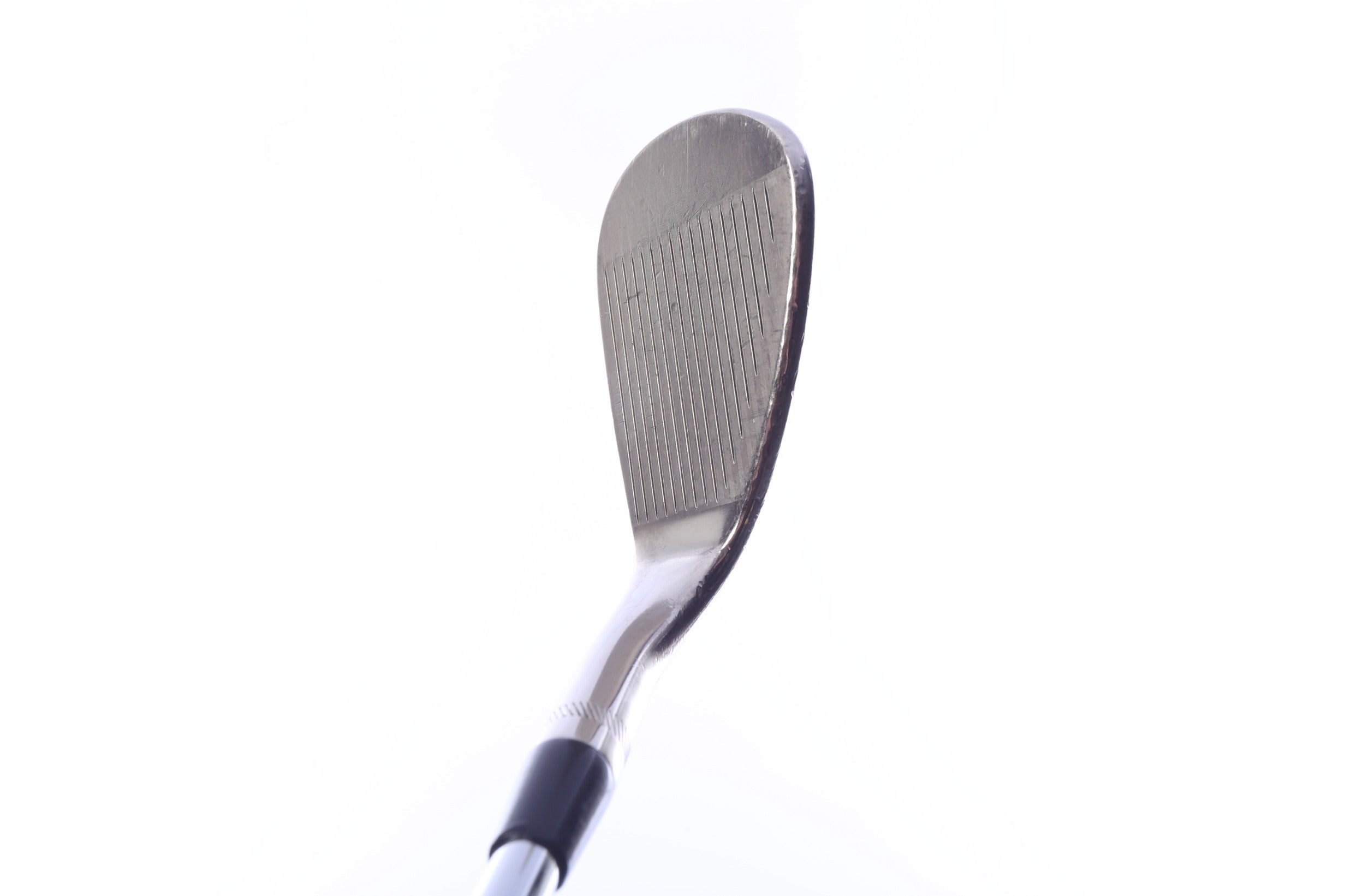 Used Titleist Vokey SM8 Brushed Steel Wedge Set - Right-Handed - 54*, 58* - Wedge Flex-Next Round