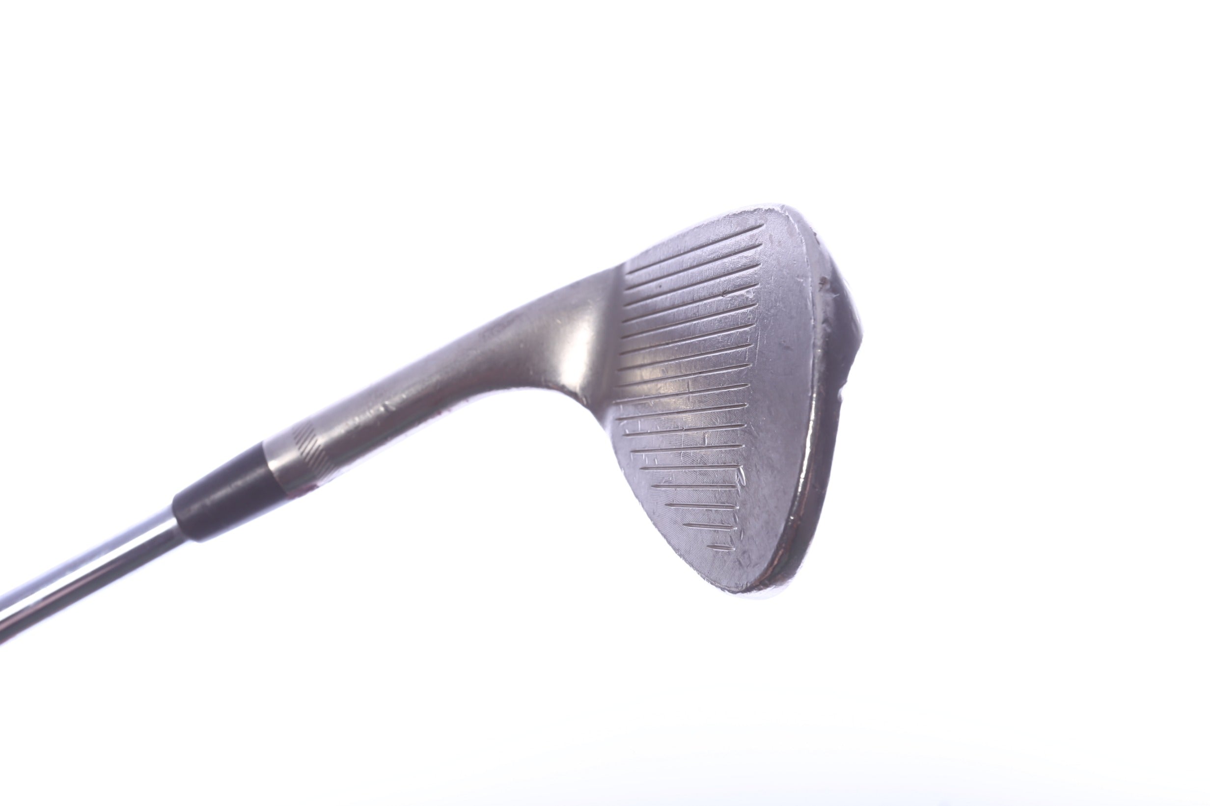 Used Titleist Vokey SM5 Tour Chrome Gap Wedge - Right-Handed - 52 Degrees - Wedge Flex
