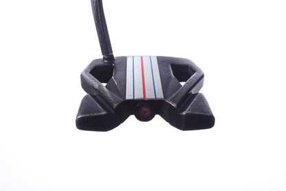 Used Odyssey Triple Track Ten 2020 Putter - Right-Handed - 33 in - Mallet-Next Round