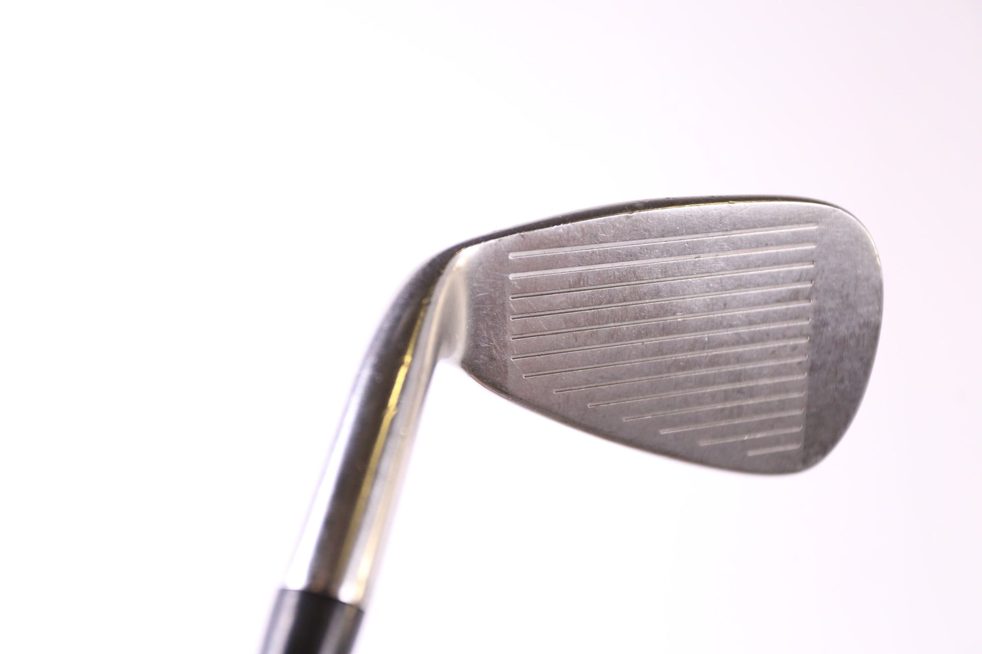 Used Nike Slingshot Single 9-Iron - Right-Handed - Regular Flex-Next Round