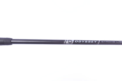 Used Odyssey Stroke Lab Ten Putter - Right-Handed - 35 in - Mallet