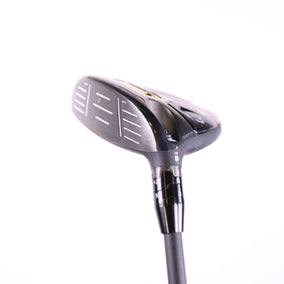 Used Callaway Rogue ST MAX 3-Wood - Left-Handed - 15 Degrees - Regular Flex-Next Round