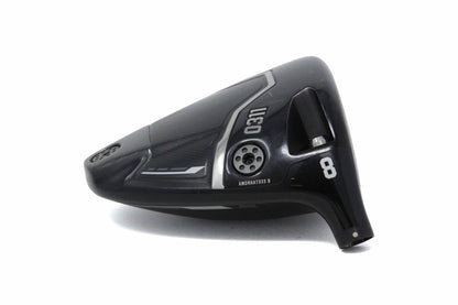 Used PXG 0311 Black OPS Driver - HEAD ONLY - Right-Handed - 8 Degrees